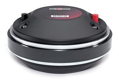 B&C DE750TN 2'' High-Frequency Compression Driver 8 Ohm