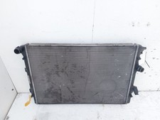 Radiateur Volkswagen TIGUAN