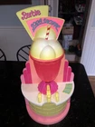 Vintage Mattel 1988 Barbie Soda Shoppe Shop Play-set Original