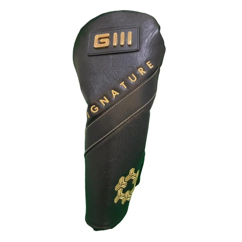 GLOBERIDE GIII SIGNATURE 2024 DRIVER 10.5deg Flex-R SVF EX VI FM-424 With H/C - Image 3 of 4