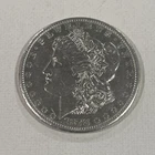 1878 CC Carson City MORGAN SILVER DOLLAR $1 90% SILVER Beautiful Condition