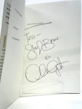 Life of The Party: Poems (Olivia Gatwood - 2019) (ID:95056)