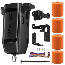 Ender 3 Auto Bed Leveling Kit, Official CR Touch for 3 V2/Ender 3... 