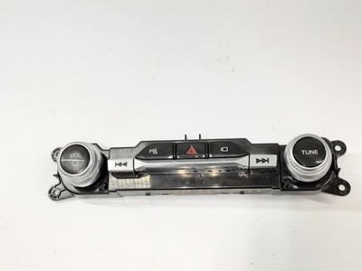 Audio Equipment Radio Control Panel 10.10'' Screen Fits 21-24 EXPLORER 2647489