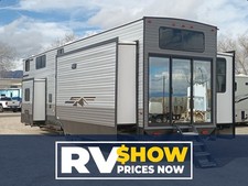 2026 Forest River Aurora Destination 43CONDO