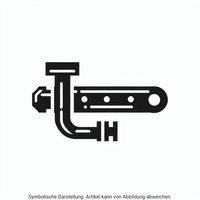 Acps-Oris AnhäNgerkupplung Oris AnhäNgerkupplung ZubehöR Und Ersatzteil 024-624