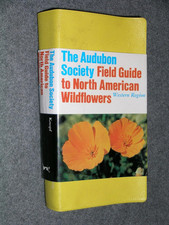 The National Audubon Society Field Guide to North American Wildflowers: Western 