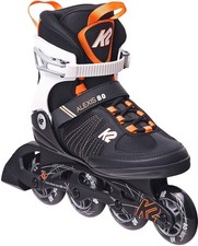 K2 Inliner Inline Skates ALEXIS 80 Inline Ska...