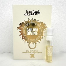 Jean Paul Gaultier Gaultier Divine Eau De Parfum EDP Spray Vial 1.5 ml / 0.05 oz