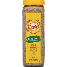 Salt-Free Original Seasoning Blend, Kosher Ce...