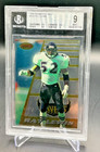 BGS 9 - 1996 Bowman's Best RAY LEWIS RC #164 Ravens