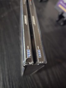 Shenmue (Dreamcast, 2000) Complete With Passport Disc CIB 