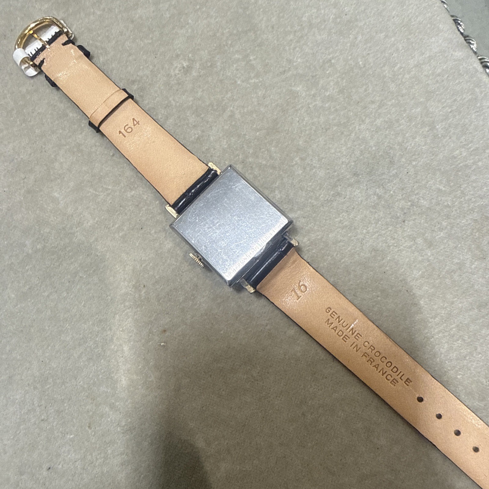 bulova watch - image 3