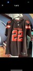 Peppers Cleveland Browns NFL Jersey Boys XL — photo 1