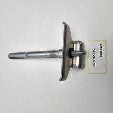 2018-2024 Volkswagen Atlas Battery Clamp Holder Strip 7L0915138C