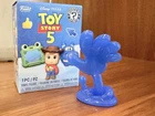 Funko Mystery Minis Toy Story 5 Sticky Hand 1/36 Free Shipping