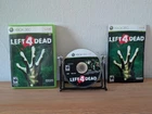 New ListingLeft 4 Dead (Microsoft Xbox 360, 2008)