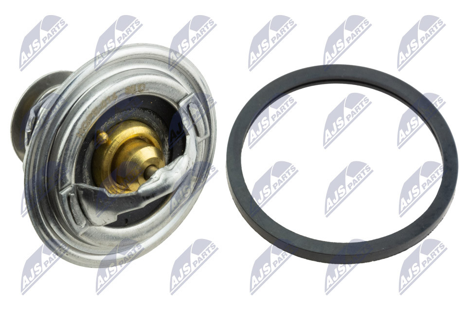 N.T.Y. CTM-PE-014.NTY Thermostat, coolant for CITROËN,FIAT,IVECO,PEUGEOT,SANTANA