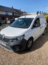 Renault Kangoo 1.5DCI