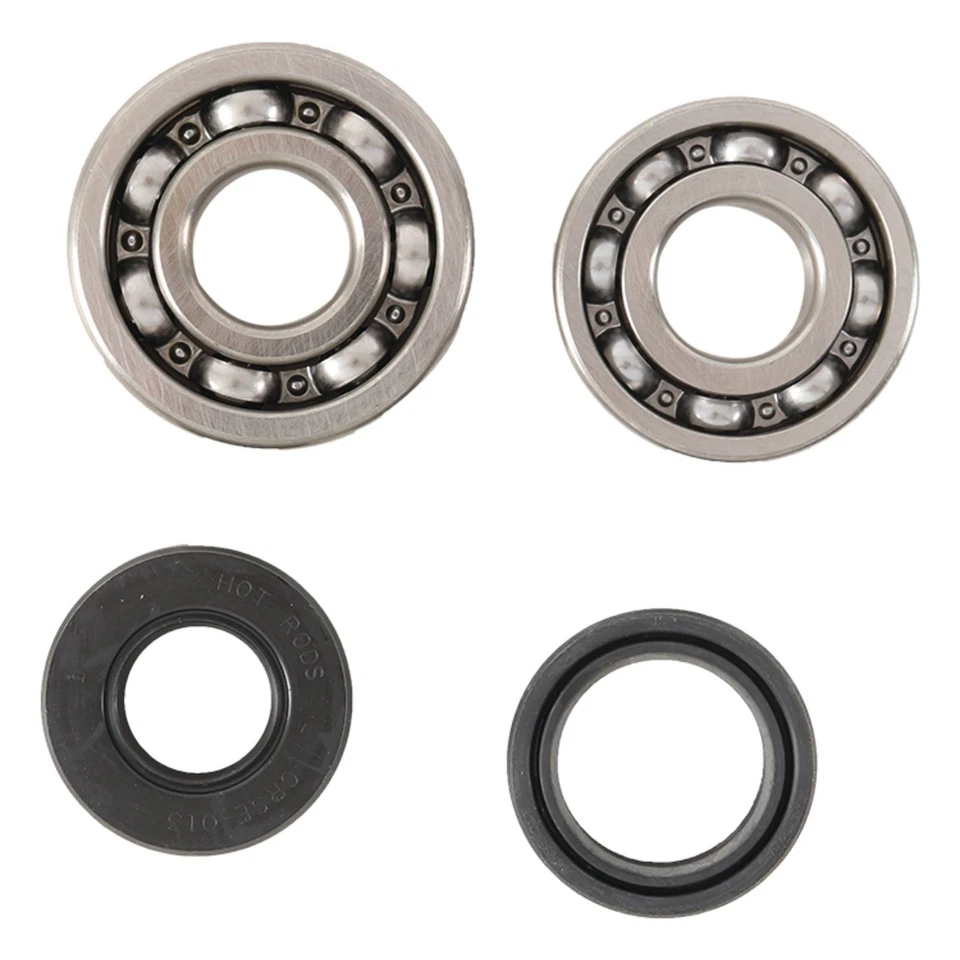 Hot Rods Main Bearing & Seal Kits For Yamaha YZ 80 (93-01) K007 Foto 3 de 3