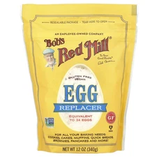Egg Replacer, 12 oz (340 g)