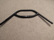 JONES H-Bar Loop Straight Aluminum 710mm Alt Handlebar Mountain Trekking Touring