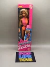 Vintage 1989 Mattel “Wet ‘n Wild Barbie” #4103 *NRFB*