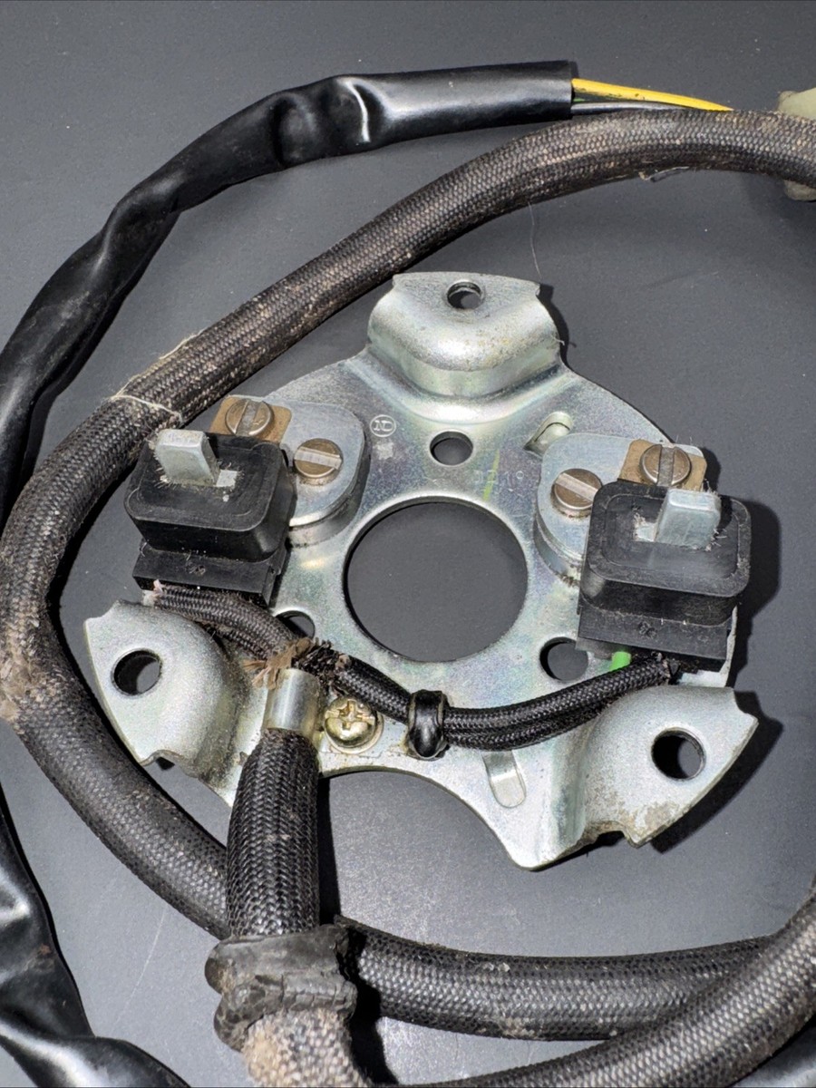hk Suzuki 84-85 GS1150 OEM Ignition Signal Generator Pickup