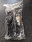 Usb Audio-Video Cable for Nikon Eg-Cp14 Uc-E6 Fuji Finepix S5700 Z10Fd F30 Z33Wp