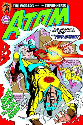 The Atom 2 by Fox
