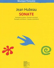 Sonata for Trumpet and Piano