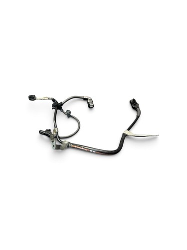 2022-2025 Toyota Tundra Right Rear Wheel Speed Sensor Parking Brake Wire Oem