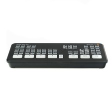 Blackmagic Design ATEM Mini Pro HDMI Live Stream Switch Black PRO