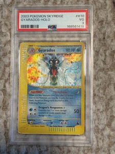 Gyarados Skyridge Non Holo | eBay