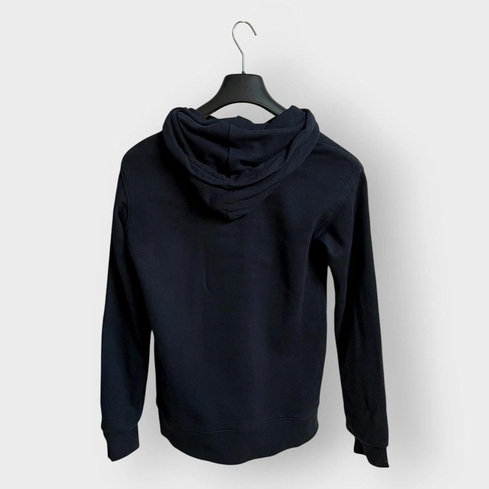 Sudadera con capucha Comme Des Garcons con logotipo CDG (S) Foto 2 de 4