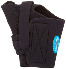 Comfort Cool Thumb Cmc Restriction Splint, Provides Direct Support For
