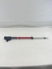 ATOMIC BCT TOURING AJ5005732001 RED / SILVER 110 135CM ADJUSTABLE SKI POLES
