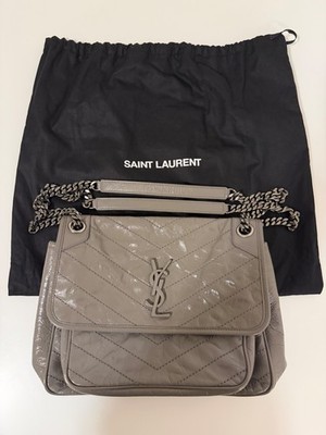 saint laurent tasche Niki medium