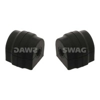 2X Swag Lagerung Stabilisator Hinten Links Rechts FüR BMW X1 E84 1Er E81 E87