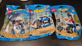 LEGO Mixels - Series 7 Complete Set, brand new and sealed.