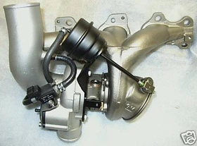 opel vauxhall z20leh let opc stage1 upgrade turbolader 320ps