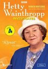 Hetty Wainthropp Investigates Ser 4 - DVD Region 1
