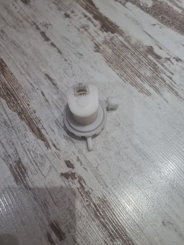 WASCHMASCHINE WAE28424  Bosch  Druckwächter 9000605830