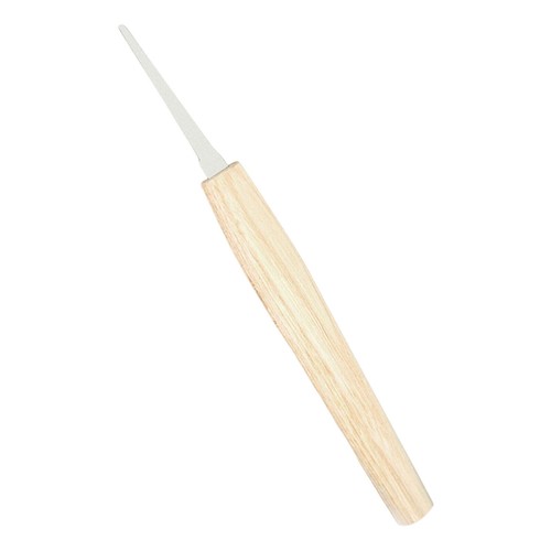 0.7mm/1.3mm Bridge Pin Hole Slotting Saw Kit for Guitar Repair New Tool US - Picture 7 of 14