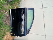 2014 cadillac xts passenger door. BOSE speakers. 