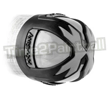 HK Army Vice Tank Grip 2.0 Black / Grey **FREE SHIPPING** Paintball Cover