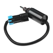 Wastegate Solenoid Turbo Actuator Control For Dodge Cummins Ram Diesel 5140305AA