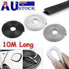 <!--F#f_0-->10M Long Pinchweld Pinch Weld Car Rubber Seal Edge Door Trim Mould Metal Clips<!--F/-->