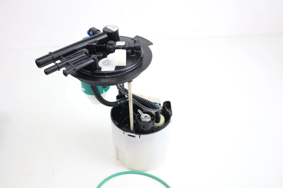 Módulo de bomba de combustible Buick LaCrosse 2005-2008 sin sensor de nivel de combustible M10074 Foto 4 de 4