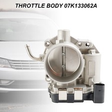 Throttle Body Assembly 07K133062A For VW Beetle Golf Jetta Passat 2012-2014 ZY